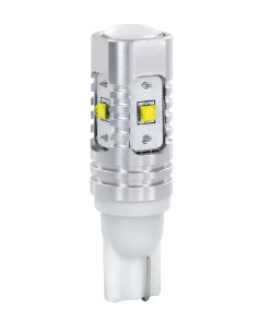 -LAMPADE MEGA-LED--10-30V 5SMD CREE T10 W2,1X9,5D- 2