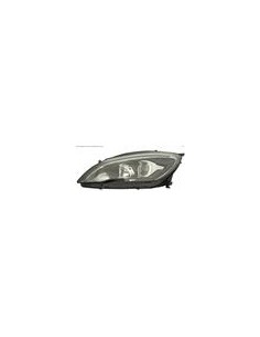 FARO SX H7 C-LUCE DIURNA A LED PEUGEOT 308 04-17 in poi