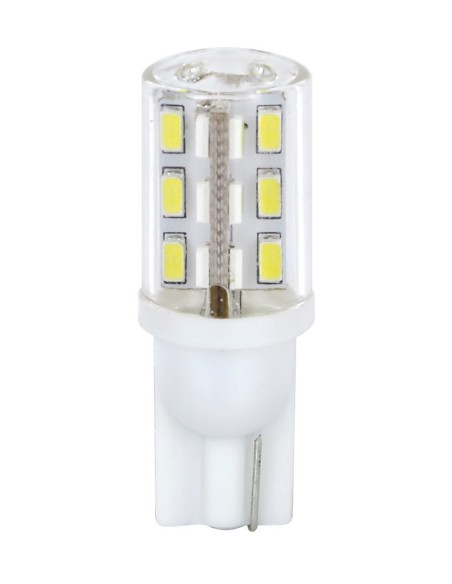 -LAMPADE MEGA-LED--10-30V 24SMD T10 W2,1X9,5D-