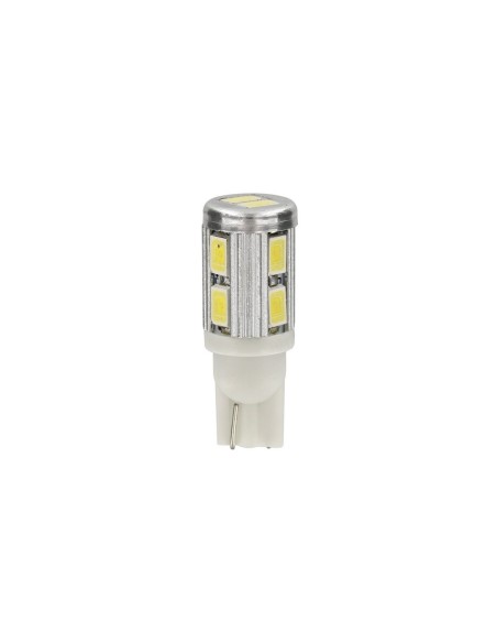 -CP.LAMPADE MEGA-LED--10-30V 10SMD T10-