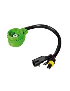 ADATTAT. BALLAST AFTERMARKET P/LAMPADE XENON 1 IM