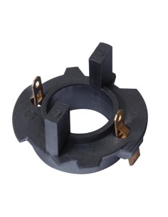 -ADATTATORE PER LAMPADA XENON --MK-03-- VW JETTA/G