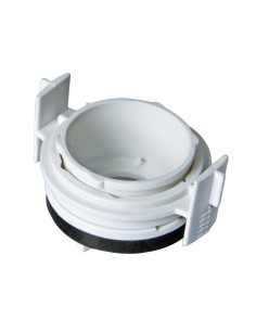 -ADATTATORE PER LAMPADA XENON --MK-17-- BMW E46-