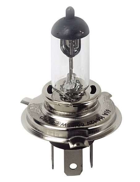 LAMPADA H4 12V 60/55W P43T