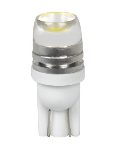 -CP.--HYPER-LED-BLUE WIDE BEAM-- BLU-