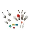 Kit Lampadine di ricambio