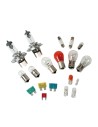 Kit Lampadine di ricambio