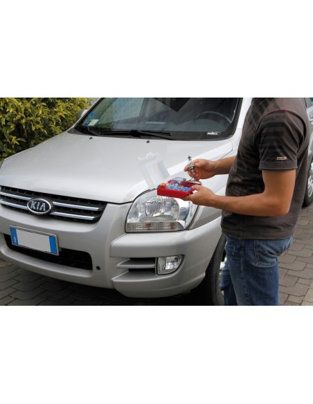 SUPER-KIT 19 LAMPADE C/2XH4