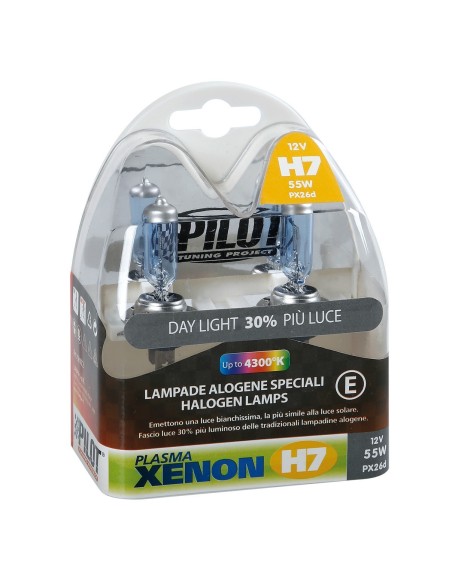 -CP.LAMP.H7 --XENON--12V.55W-