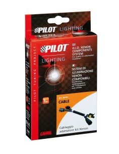 CABLAGGIO/ADATTATORE KIT XENO 2