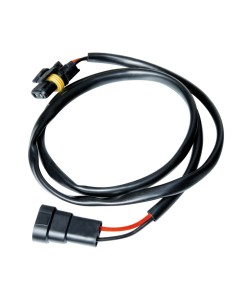 CABLAGGIO PROLUNGA CENTRALINA XENON 1 METRO MK-31