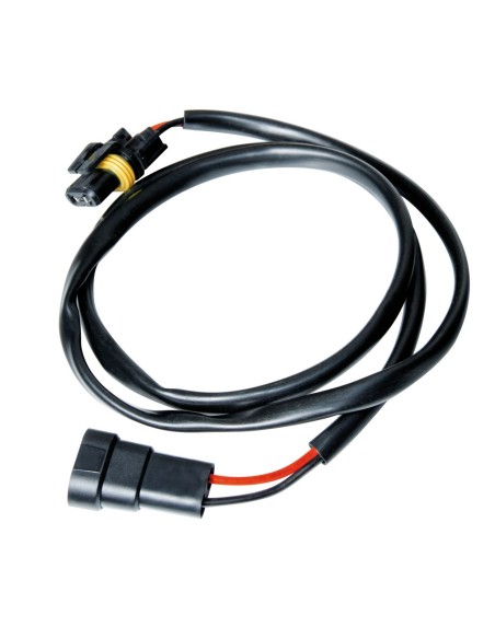 CABLAGGIO PROLUNGA CENTRALINA XENON 1 METRO MK-31