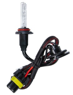 -LAMPADA --HID--H10 6000K 1PC -