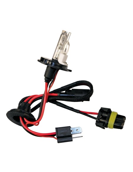 -LAMPADA --HID-- H4 8000K 1PC -