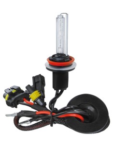 -LAMPADA --HID-- H8 6000K 1PC -