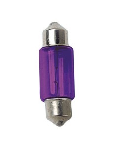 CP.LAM.TUBOL.10W 11X31 VIOLA