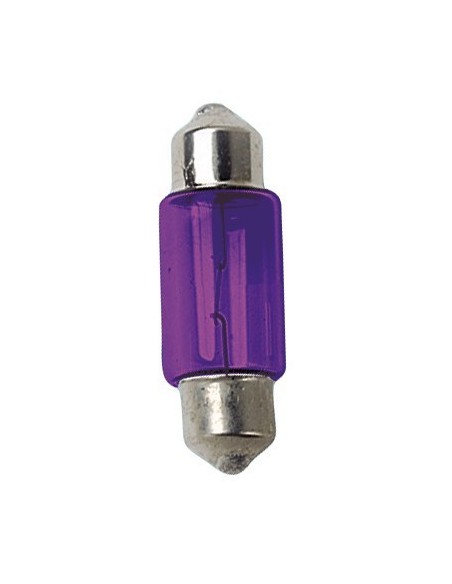 CP.LAM.TUBOL.10W 11X31 VIOLA