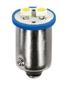 -CP.--HYPER-MICRO-LED--BA9S2SMD 4CHIPS - BLU-