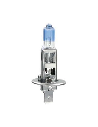 CP. LAMPADE XENON-ULTRA H1 +90% 12V 55W