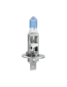 CP. LAMPADE XENON-PLUS  H1  +50% 12V 55W