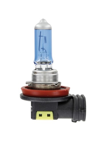 CP. LAMPADE XENON-ICE  H8  12V 35W