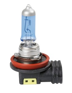 CP. LAMPADE XENON-ICE  H8  12V 35W 2