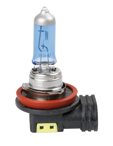 CP. LAMPADE XENON-ICE  H8  12V 35W
