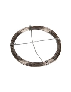 FILO D'ACCIAIO 10MT X 0,5MM