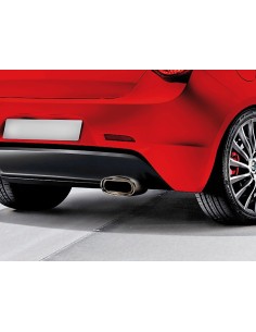 TERMINALE TS-30 ACCIAIO INOX DIAM.28-36MM 2