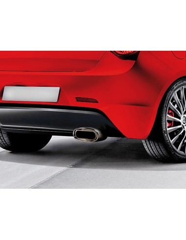 TERMINALE TS-30 ACCIAIO INOX DIAM.28-36MM