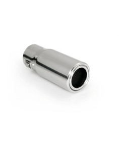 TERMINALE TS-52 ACCIAIO INOX DIAM.32-40MM
