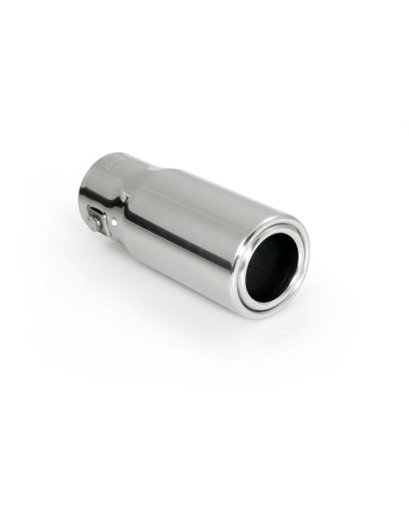 TERMINALE TS-52 ACCIAIO INOX DIAM.32-40MM