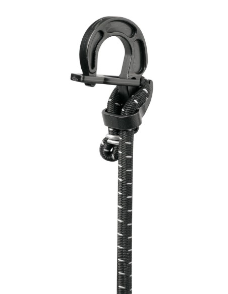 CP.CORDE ELASTICHE CM.150 CON GANCIO DI CHIUSURA R