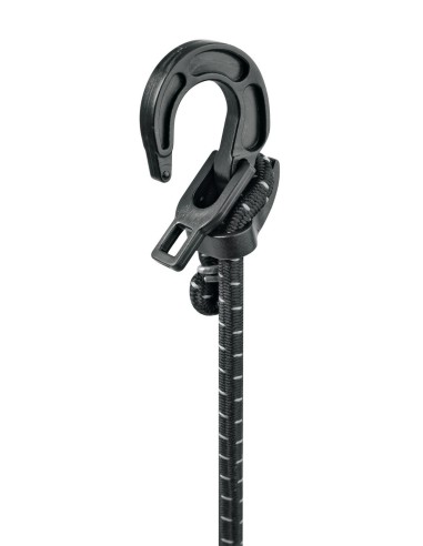 CP.CORDE ELASTICHE CM.150 CON GANCIO DI CHIUSURA R