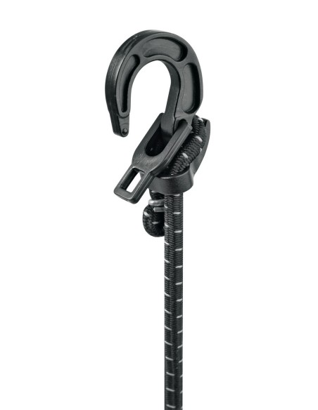 CP.CORDE ELASTICHE CM.150 CON GANCIO DI CHIUSURA R