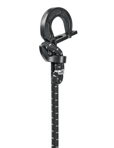 CP.CORDE ELASTICHE CM.150 CON GANCIO DI CHIUSURA R