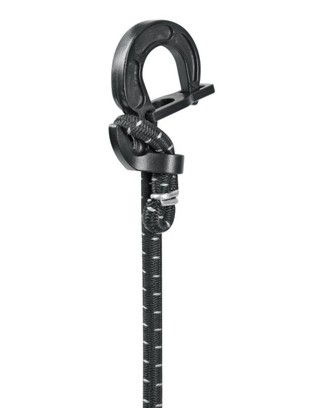 CP.CORDE ELASTICHE CM.150 CON GANCIO DI CHIUSURA R