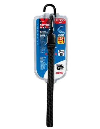 NASTRO ELASTICIZ.18MM X 100CM