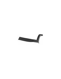 MODANATURA PORTA POSTERIORE SX JEEP COMPASS 01-17 in poi