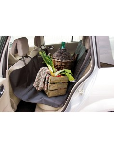 -COPERTURA --FULL PROTECTOR-- BASIC 145X150CM- 2