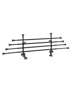 -GRIGLIA FERMA CANI--PREMIUM 3-- ATTACCO POGGIATES