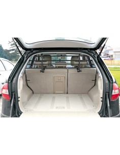 -GRIGLIA FERMA CANI--PREMIUM 3-- ATTACCO POGGIATES 2