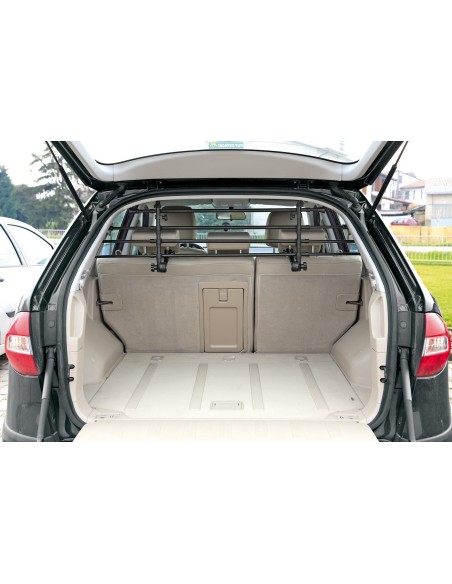 -GRIGLIA FERMA CANI--PREMIUM 3-- ATTACCO POGGIATES