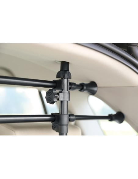 -GRIGLIA FERMA CANI--PREMIUM 3-- ATTACCO POGGIATES