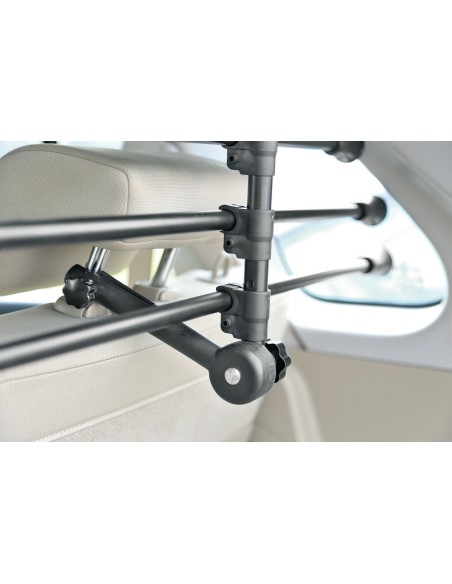 -GRIGLIA FERMA CANI--PREMIUM 3-- ATTACCO POGGIATES