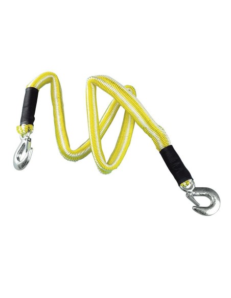 CORDA TRAINO MINIFLEX KG.2100