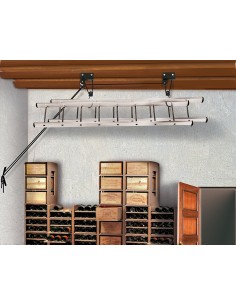 GARAGE-LIFT SISTEMA DI SOLLEVAMENTO PER GARAGE 2