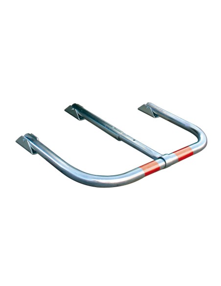 BARRIERA PARCHEGGIO AUTO