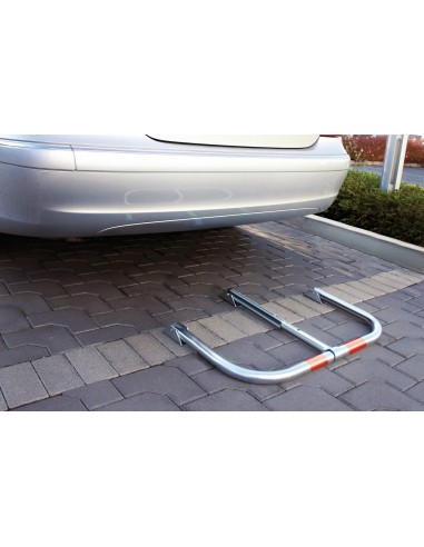 BARRIERA PARCHEGGIO AUTO