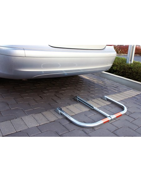 BARRIERA PARCHEGGIO AUTO